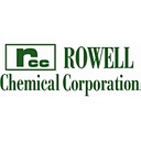ROWELL CHEMICAL CORP