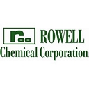 Rowell Chemical Corporation logo