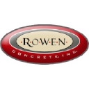 Rowen Concrete, Inc logo