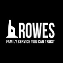 Rowes Honda logo