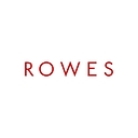 Rowes logo