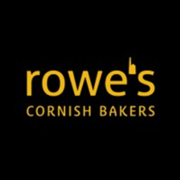 Rowe's logo