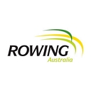 Rowing Australia logo