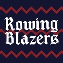 Rowing Blazers logo