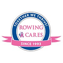 Rowing Cares logo