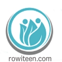 Rowi Teen And Parent Wellness logo