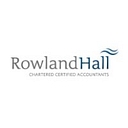 Rowland Hall logo