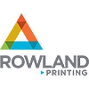 Rowland Printing logo