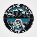 Rowland Water District logo