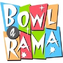 Rowlett Bowl A Rama logo