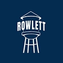 City of Rowlett city logo