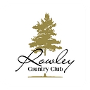 Rowley Country Club logo