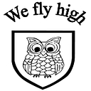 Rowley Hall Primary School logo