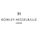Rowley Hesselballe London logo
