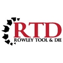 Rowley Tool & Die Llc logo