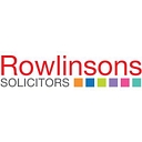 Rowlinsons Solicitors logo