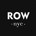 Row Nyc logo