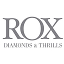 Rox   Diamonds & Thrills logo