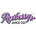 Roxberry Juice logo