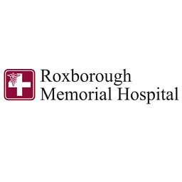 Roxborough Memorial Hospital School of Nursing logo