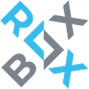 Roxbox Containers logo
