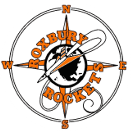 ROXBURY CENTRAL SCHOOL logo