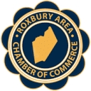 Roxbury Area Chamber Of Commerce logo