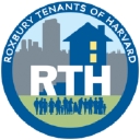 Roxbury Tenants Of Harvard Association logo