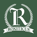 Roxiticus Golf Club logo