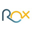 Rox Partner logo