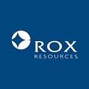 Rox Resources logo