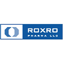 Roxro Pharma logo