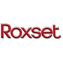 Roxset logo