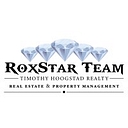 Timothy Hoogstad Realty / The Roxstar Team logo