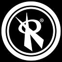 Rox Volleyball logo
