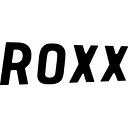 Roxx Inc. logo