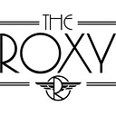 Roxy Cinema logo
