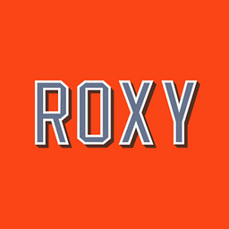 Roxy Ball Room logo