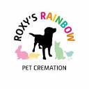 Roxysrainbowpetcrem logo
