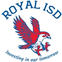Royal Independent School District logo