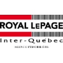 Royal Lepage Inter Québec logo