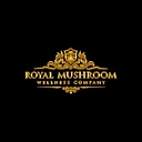 Royal Mushroom logo