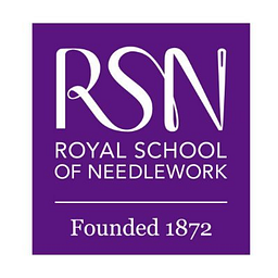 Royal School of Needlework(The) logo