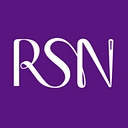 Royal School Of Needlework logo