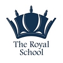 The Royal School logo