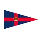 The Royal Southern Yacht Club logo