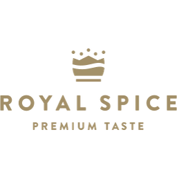 R Spice Wakefield Ltd T/A Royal Spice logo