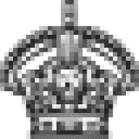 The Royal Melbourne Golf Club logo