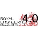 Royal Engineering International, Inc. logo