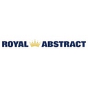 Royal Abstract logo